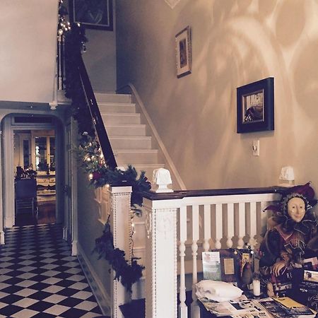 Grace Manor Bed And Breakfast York Exterior foto